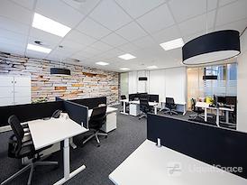 Regus | Maastricht City Centre