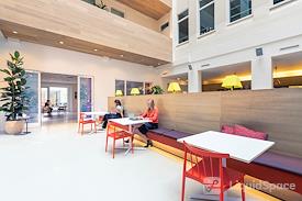 SPACES | Amsterdam Herengracht 124-128