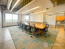 Regus | Costa Mesa - 3420 Bristol Street