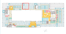 WeWork | 1900 Market