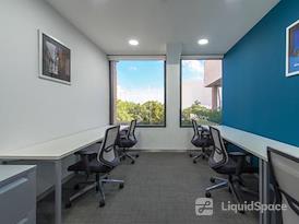 Regus | Cancun, Punta Cancun ICC