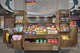 Tru by Hilton Stockbridge