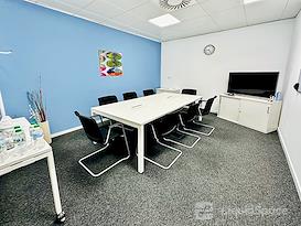 HQ | Madrid, Las Rozas HQ, Las Rozas