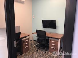 Staples Coworking Danvers