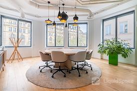 Regus | Paris, Bonne Nouvelle