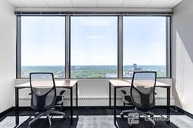 Regus | Sevens Building