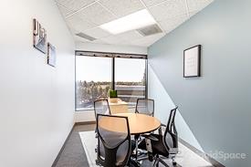 Regus | Carlota Tower