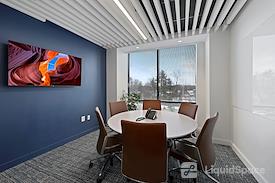 Carr Workplaces - Friendship Heights