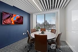 Carr Workplaces - Friendship Heights