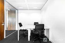 Regus | London, Fenchurch Street