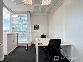 Regus | Milan, Maciachini Center