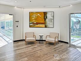 SPACES | TX, Spring - Budde Road