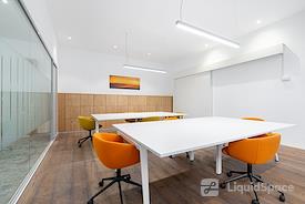 Regus | Rome, Barberini
