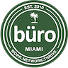 Logo of Büro Hollywood