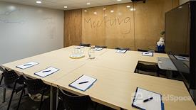 Thrive Workplace @ Ballpark