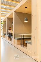 SPACES  | Brussels, Tour & Taxis