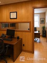 Canton Creator Space, offered by BZTAT Studios LLC