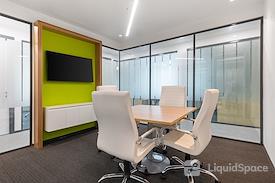 Regus | AMMAN, Amman Gate