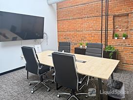 Regus | Birmingham - The Ford Building