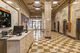 Industrious - City Hall