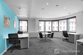 Regus | Budapest, MillPark Centre