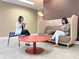 Tanah Abang | Menara Batavia