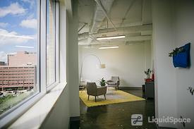 Society of Work at The Edney Innovation Center