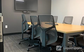 Venture X | Charlotte Toringdon