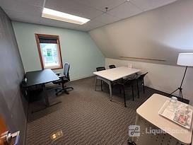 25N Coworking - Geneva