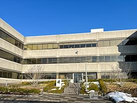 Regus | Rye Brook - International Dr