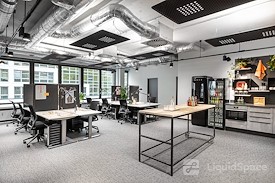 Design Offices | Frankfurt, Design Offices, Wiesenhüttenplatz
