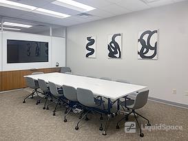 Regus | Pittsburgh - Fifth Ave