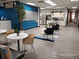 Pacific Workplaces - Marin