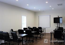 SageAbility Rooms with onsite Pearson Testing Center