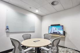 The Executive Centre - Angel Place