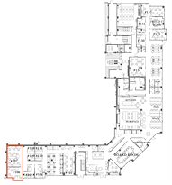 25N Coworking - Frisco