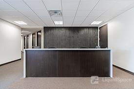 Regus || South Kansas City