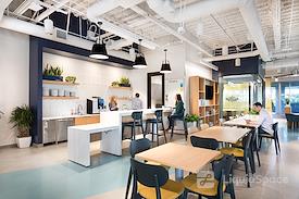 Regus || Intersect Irvine