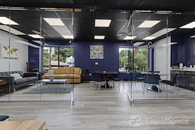 The Annex Workspace Shrewsbury