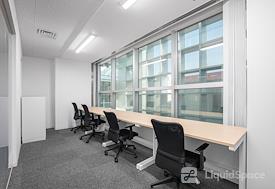 Regus | Tokyo, Ebisu Minami