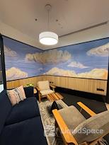 WeWork Platina Tower