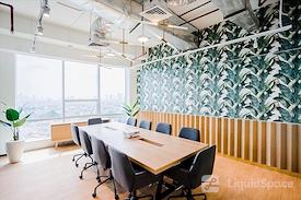 GoWork Pondok Indah - Coworking and Office Space
