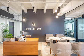 Industrious - Buckhead