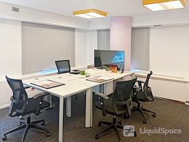 Regus | ANKARA, Kavaklidere-TRY