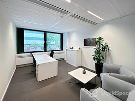 Regus | Hoofddorp, Azura