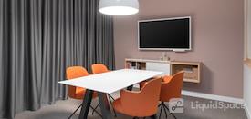 Regus | Grenoble, City