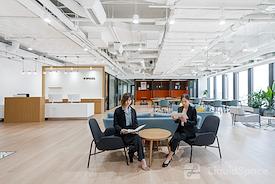 SPACES | SHANGHAI, Spaces Infinitus