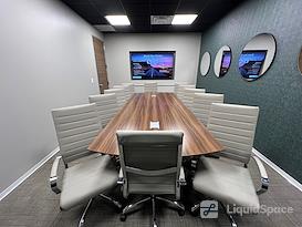 Lucid Private Offices | West Plano - Willow Bend