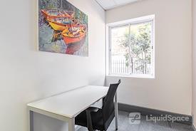 Regus | Johannesburg Illovo Fricker Road