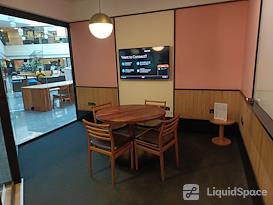 WeWork Vaswani Chambers